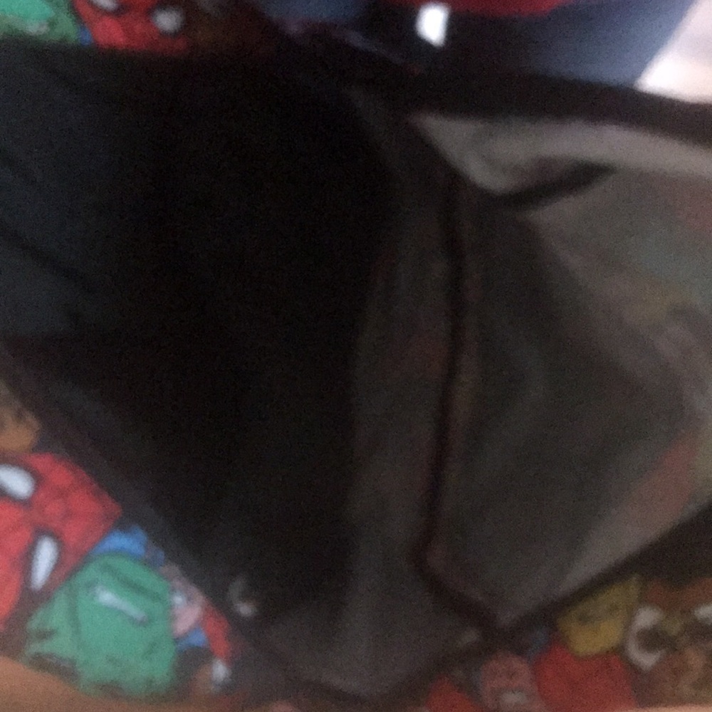Marvel Backpack - Picture 3 of 3